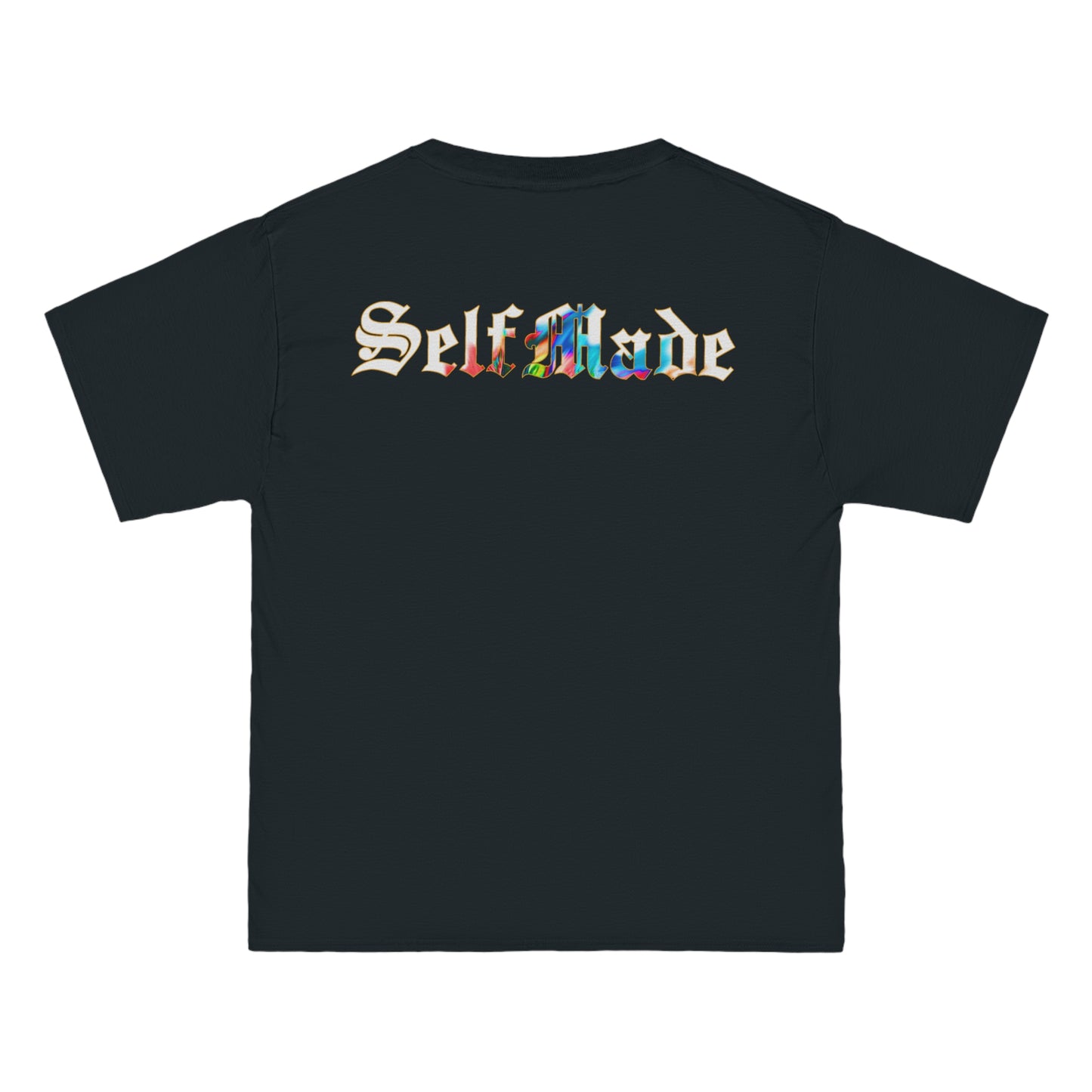 SELFMADE®  Box Short-Sleeve T-Shirt