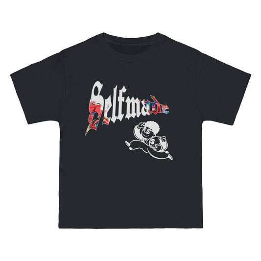 SELFMADE®  Box Short-Sleeve T-Shirt